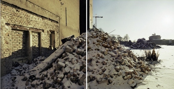 Panoramos by Frank Hallam Day #photography #berlin #panoramos