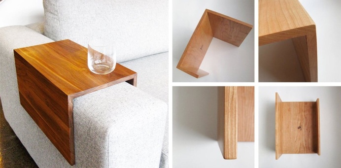 #DIY #sofa #table