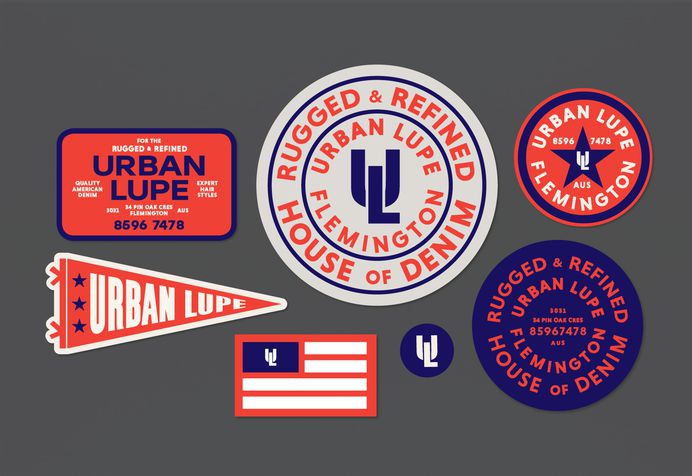 Urban Lupe | Atollon