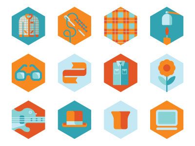 Icons #icon #set