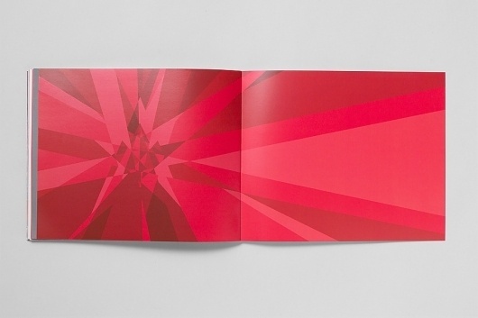 Ben Hulse #branding #guide #guidelines #athletics #style