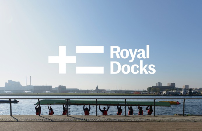 Royal Docks | dn&co.