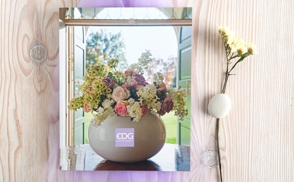 Artwork by www.o-zone.it #decor #home #catalogue #product #plant