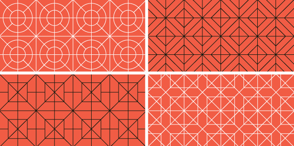 Eight Hour Day » ADMCi Identity #pattern