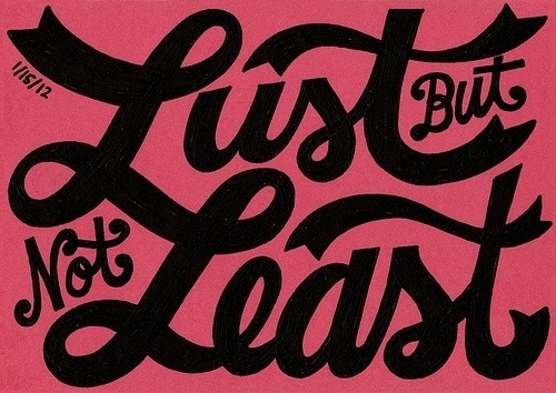 LaTipografia (Handmade Script) #lettering #retro #vintage #typography