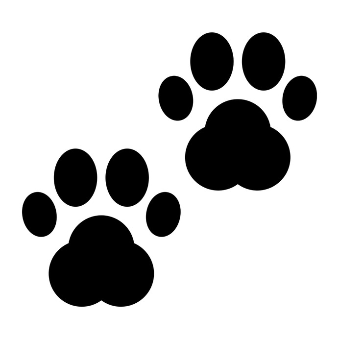 See more icon inspiration related to dog, pet, cat, animals and pawprints on Flaticon.