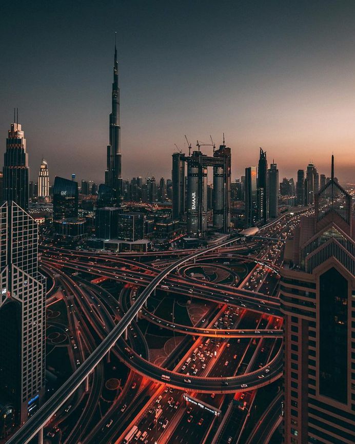 Stunning Travel and Adventure Photography by Marcus Magnberg