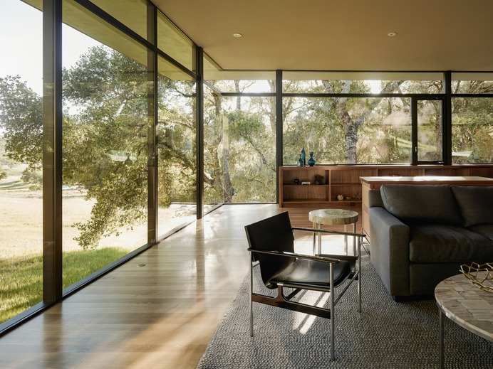 Carmel Valley by Piechota Architecture