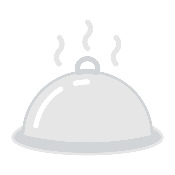 See more icon inspiration related to dish, plate, food, tray, cover, salver and Tools and utensils on Flaticon.
