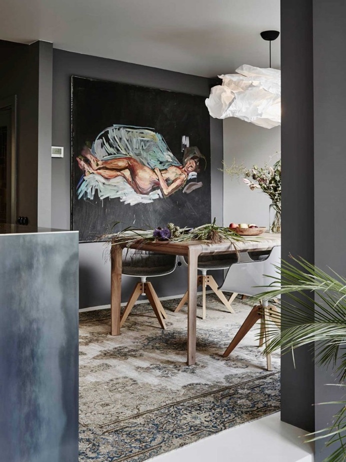 The House of Artist Casper Faassen