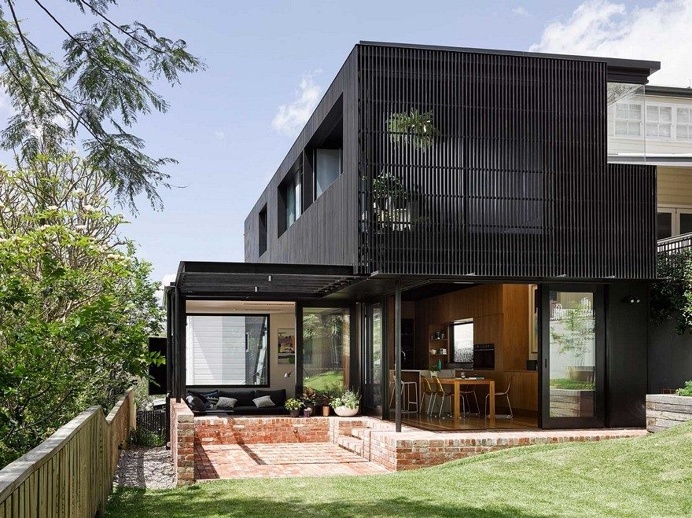 Paddington House Kieron Gait Architects 10