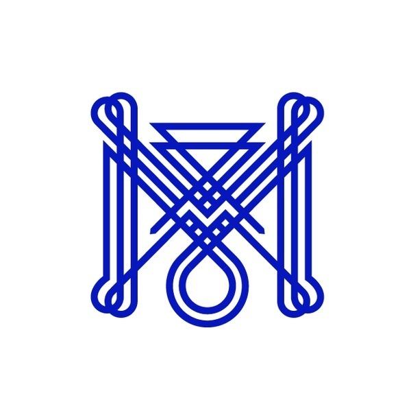 Zoom Photo #mark #logo #letter #symbol #symmetry