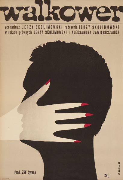 WALKOWER, 1965