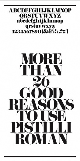 26Reasons.jpg 398×800 pixels #typography