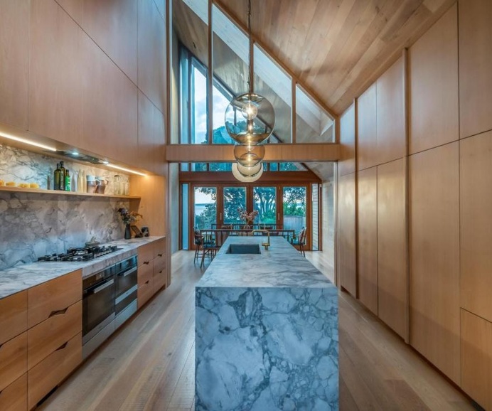 Westmere House by Stevens Lawson Architects 11