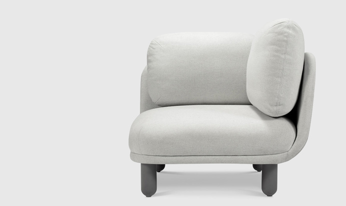 John & Douglas | Minimalist Furniture #minimal #minimalist #minimalfurtniture #furnituredesign #furniture