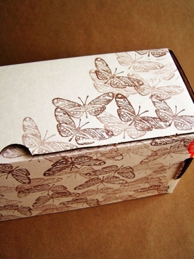 design work life » cataloging inspiration daily #packaging