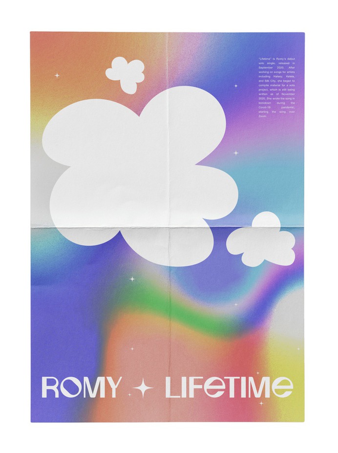 Posters Lifetime (Set)