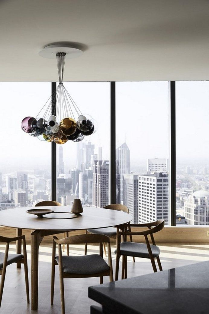 Freshwater Place Apartment, John Wardle Architects 4