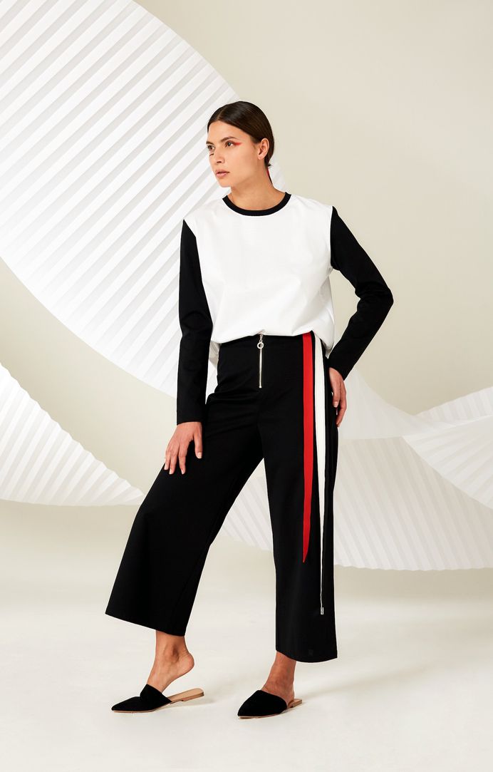 Port Zienna: Collection No. II – Minimalissimo