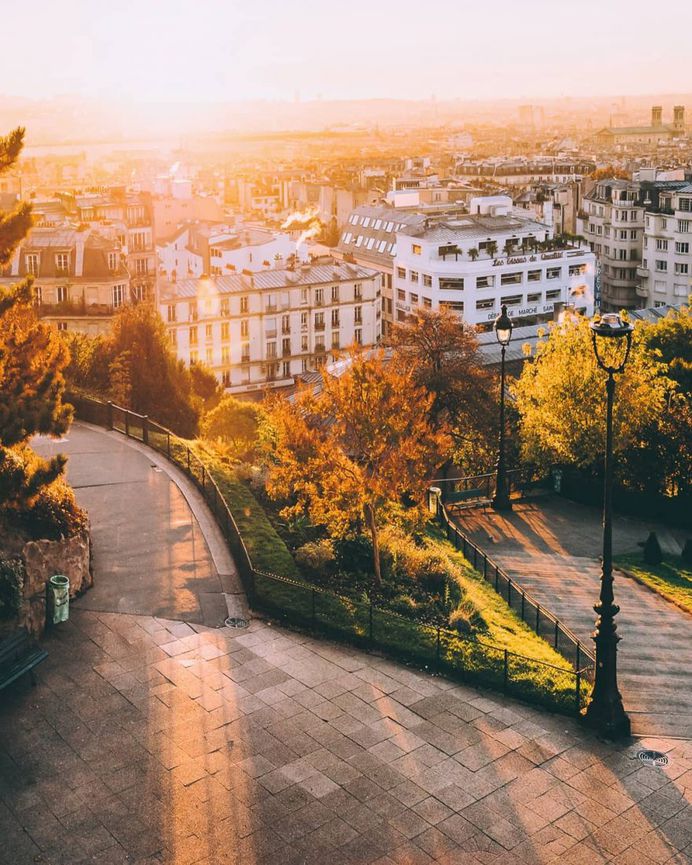 #living_europe: Breathtaking Travel Landscapes by Olivier Wong