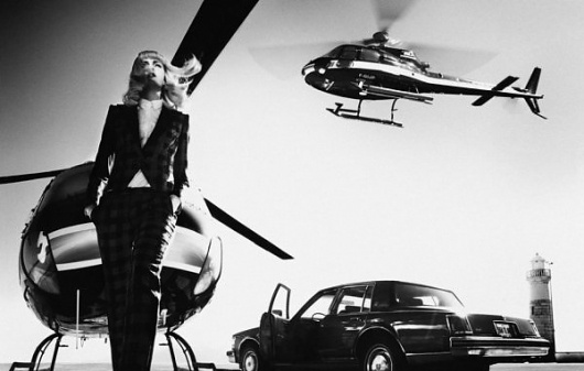 Fashion Photography by Txema Yeste » Creative Photography Blog #fashion #photography #inspiration