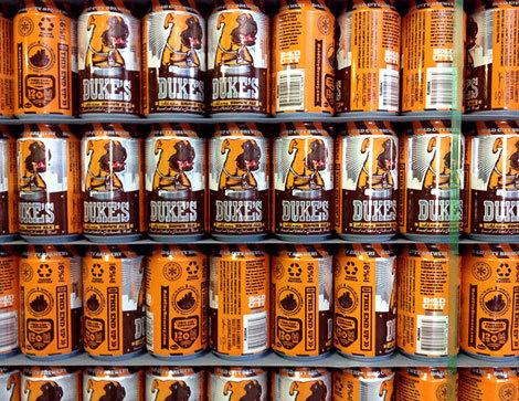 Bold City Brewery Cans #beer #can #label