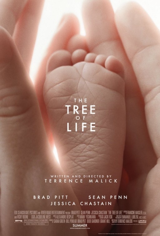 The Tree of Life #mark #movie #terrence #tree #w #of #carroll #the #malick #poster #life