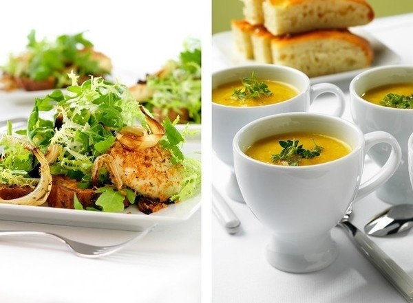 Food Photography by Jim Scherer #inspiration #photography #food