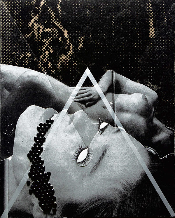 Atropa Belladonna / Primavera-Pagano on Behance