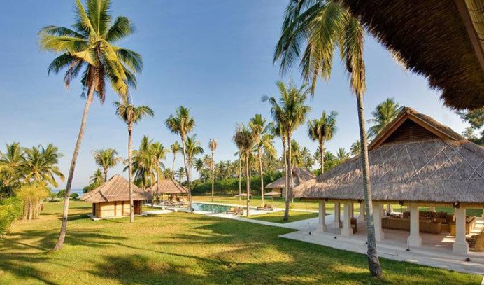 Villa 3374 in Bali