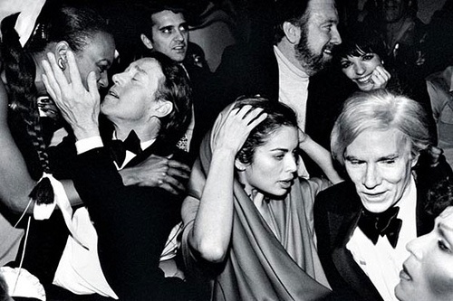 The great Studio 54 | Flickr - Photo Sharing! #photography