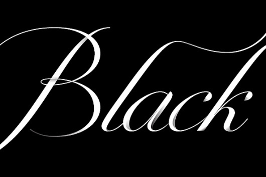 Penna by DSType - Desktop Font, WebFont and Mobile Font - YouWorkForThem #typography