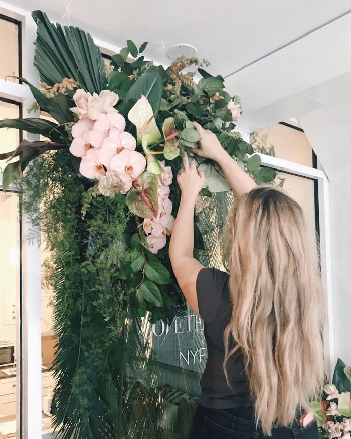 #bhgflowers: Beautiful Flower Photography by Kelsea Olivia Gaynor
