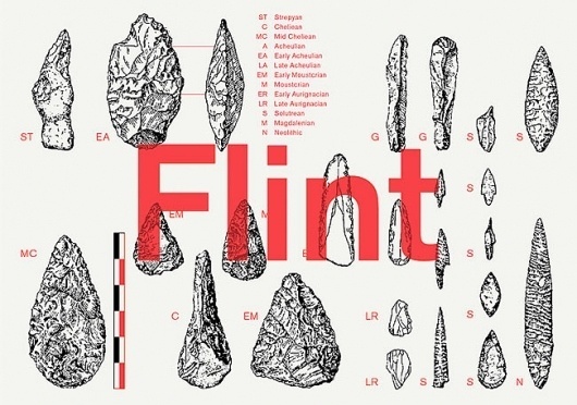 flint-identity-design-1.jpg (JPEG Image, 650x457 pixels) #layout #typography