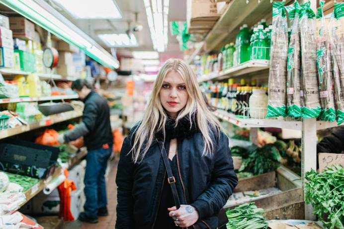 jonadahl.tumblr.com #tictail #portrait #photo #photography
