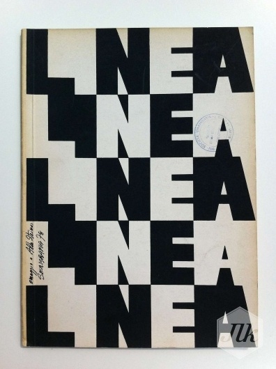 Tumblr #design #graphic #italian #cover #magazine