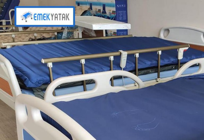 Havalı Hasta Yatakları