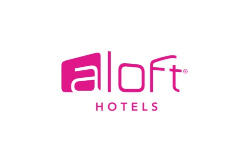 Aloft Hotels Logo | Naoto Ono Design