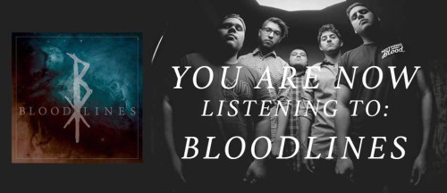 Bloodlines EP