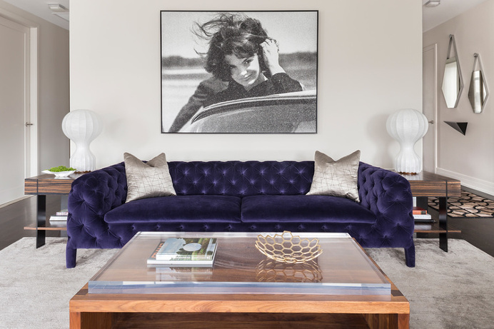 Chelsea Penthouse