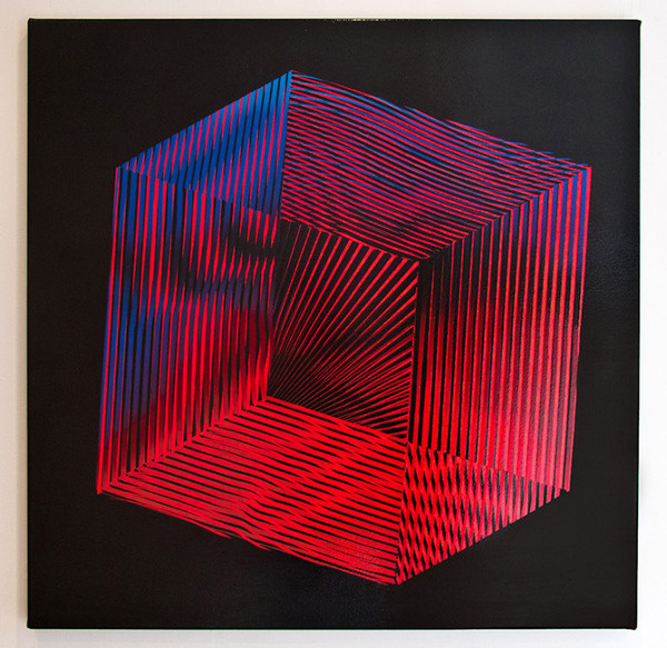 Felipe Pantone7 #painting #artist #design #art