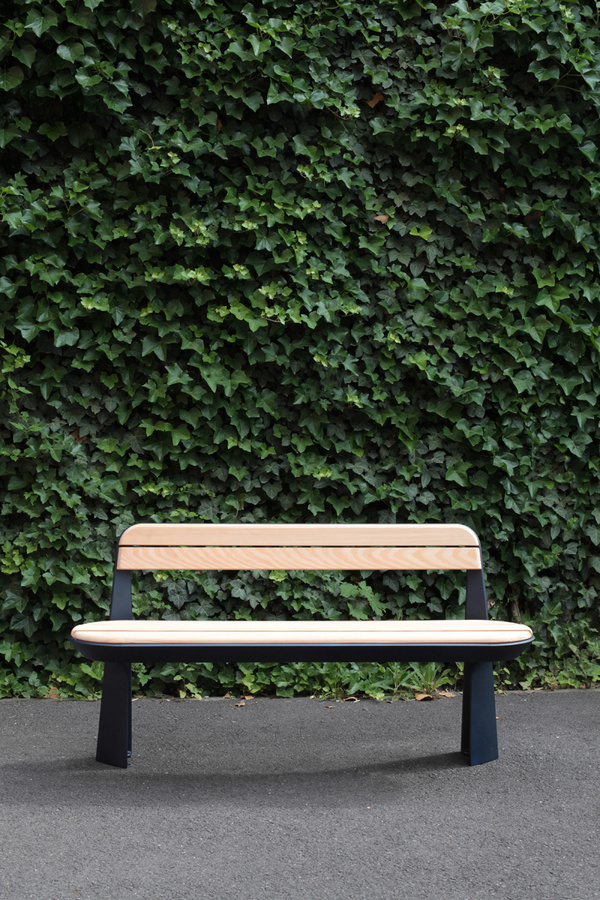 poa street furniture by studio brichetziegler #space #public