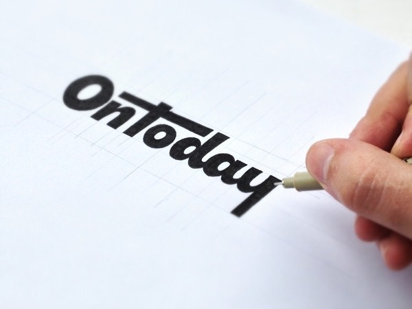 OnToday Sketch #ert4ert