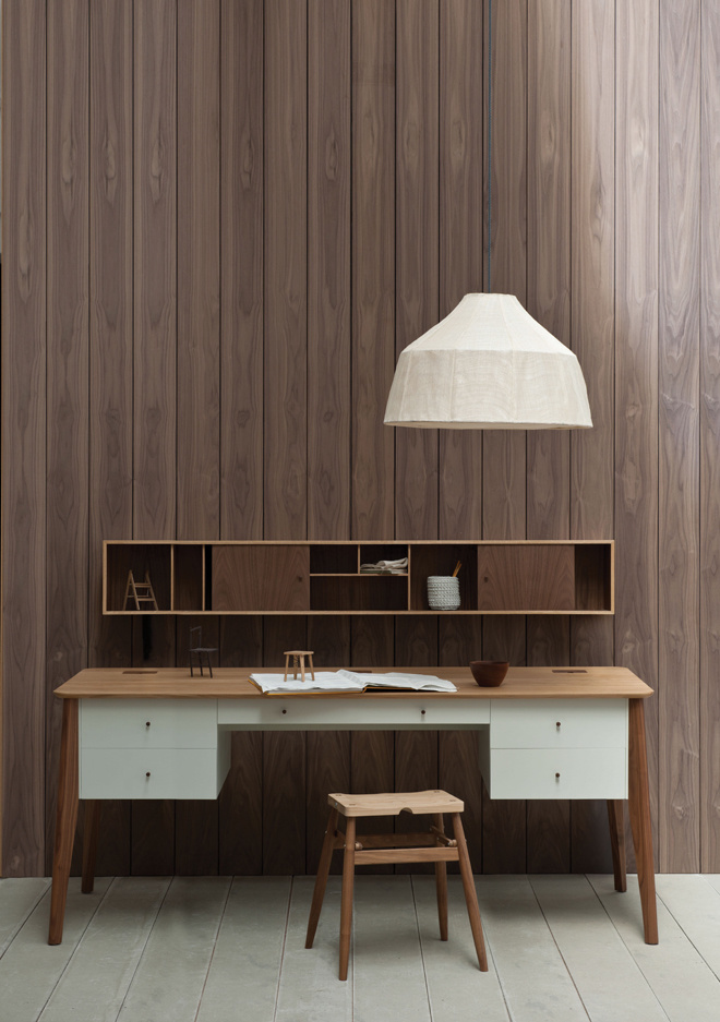 Pinch Design / Office Space