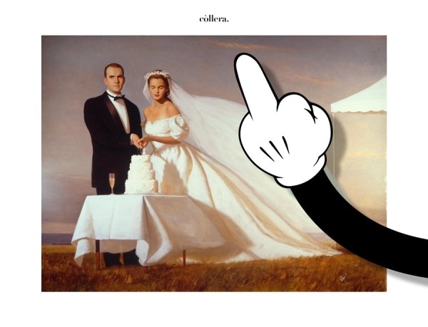 Nicholas Mottola Jacobsen | PICDIT #artist #design #art