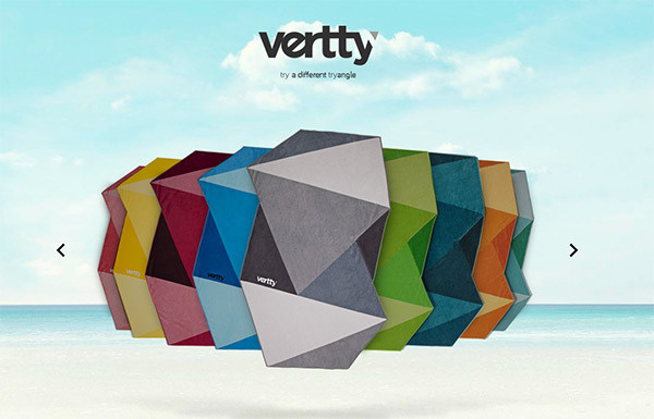 Vertty