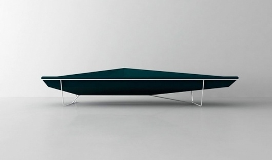 Noon studio | Yatzer™ #furniture #noon #sofas #studio