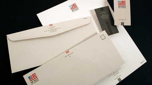 Looks like good Graphic Design by Archrival #branding
