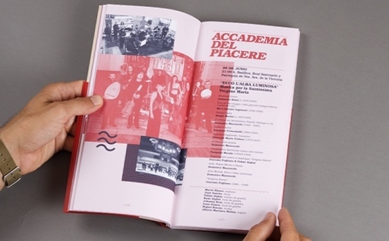 bRIDA #music #print #design #editorial